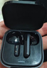 小米Redmi Buds 6活力版 蓝牙无线耳机 30小时长续航 通话降噪 适用小米华为苹果手机 Redmi Buds 6活力版 黑色 实拍图