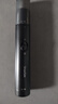小适（showsee）【热销100W+】家用电动迷你男士鼻毛修剪理发器静音低噪便携不夹毛送父亲送男友生日礼物C1-BK 实拍图