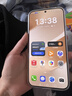 HUAWEI Pura 80 华为鸿蒙智能手机 p80 红枫原色影像 全新鸿蒙AI 新品旗舰华为手机 丝绒白 12GB+512GB 官方标配 实拍图