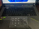 ROG【京东独家】魔霸9 锐龙9 16英寸 游戏本笔记本电脑(R9 9955HX 16G 1T RTX5060 2.5K 240Hz) 实拍图