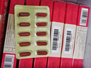 国风 红源达 多糖铁复合物胶囊 0.15g*10粒*2板 女性贫血补血药补铁剂铁片缺铁性贫血经期补铁年货节 实拍图