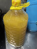 鲁花吉满厨 特香纯正花生油 3.68L 食用油 特香家用一级 实拍图