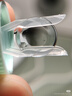 博视顿博士伦新洁RGP硬性角膜接触镜酶清洁剂除蛋白护理液OK镜除蛋白 实拍图