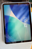 Apple/苹果 iPad11英寸 A16芯片2025年款 平板电脑 (256GB WLAN版/学习办公娱乐)蓝色 实拍图