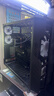 酷冷至尊（CoolerMaster）HAF700 EATX全塔电脑机箱 支持480散热水冷/15x风扇位/9xSSD位/免工具安装/4090 实拍图