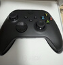 微软（Microsoft）Xbox无线游戏手柄 磨砂黑+USB-C线 蓝牙适配Xbox/PC/平板/手机Steam促销 黑神话悟空 空洞骑士 实拍图