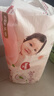 好奇（Huggies）铂金装小桃裤纸尿裤XL96片(12-17kg)加大号尿不湿透【透爽散热】 实拍图