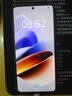 vivo iQOO Neo10 Pro+ 12GB+256GB 超级像素 骁龙8至尊版 2K Q10珠峰屏 国家补贴 学生 游戏 电竞手机 实拍图