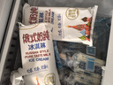 蒙牛 俄式奶纯冰淇淋75g*6支/盒 牛奶雪糕冰棍奶糕冷饮 实拍图