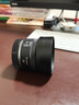 JJC 适用佳能RF 50mm f/1.8 STM遮光罩 定焦小痰盂43mm镜头R7 R10 R50 RP 实拍图