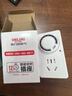 德力西（DELIXI）定时插座/定时开关 定时器排插 电动车防过充 12小时机械款 国标电子通断电  实拍图