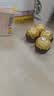 聚鲜品 冷冻千丝万缕黄金面线虾10只*3包 共30只 早餐油炸食品半成品 实拍图