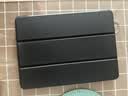 CangHua 适用vivo/iQOO Pad5/Pad5e保护套12.1英寸2025款vivo平板电脑保护壳全包防摔超薄三折支架皮套 实拍图