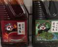 蜀味集青花椒酱油泼辣子红油四川特产藤椒鱼椒麻鸡凉拌菜拌菜拌面调味料 青花椒酱200g+香辣油泼辣子200g 实拍图