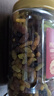 百草味四色葡萄干500g罐装新疆吐鲁番特产原料免洗大果干蜜饯零食 实拍图