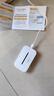 品胜随身wifi移动2025新款无线wi-fi6网络便携式4G上网卡mifi无限速上网免插卡车载全国通用流量 【WiFi6+中兴微芯片+5Ghz高速频段 】 实拍图