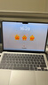 极川【2片装丨超清原色】苹果MacBook Air13.6英寸M4/3/2屏幕膜2025/24/22款笔记本电脑屏幕保护膜易贴 实拍图