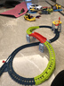 托马斯&朋友 （THOMAS&FRIENDS）（随机一件发货）男孩火车轨道托马斯和朋友之入门轨道套装HXJ90 实拍图