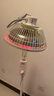 仙鹤航天神灯院线同款红外线理疗灯医用烤灯电磁波治疗理疗仪38送礼 实拍图