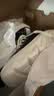 斯凯奇（Skechers）休闲鞋四季低帮绑带厚底缓震耐磨增高健步帆布鞋女鞋177435 实拍图