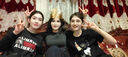 冰希黎（Boitown）香水幻彩鎏金女士香水经典版淡香水生日520礼物送女朋友老婆 实拍图