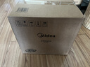 美的（Midea）电饭煲电饭锅小型迷你家用1-2人小容量智能预约多功能微压煲汤小米粥1.8L小饭煲品牌官方RC182年货 实拍图