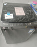 小天鹅（LittleSwan）波轮洗衣机全自动家用 10KG 直驱变频 TB100V26DT 以旧换新 国家补贴 京东自营 一级能效 实拍图