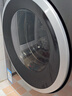 小天鹅（LittleSwan）滚筒洗衣机全自动家用 带烘干洗烘一体 10KG大容量 超薄 TD10V28T以旧换新 国家补贴 自营 内衣洗 实拍图