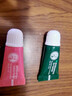 曼秀雷敦男女护唇膏补水保湿滋润学生口红打底薄荷玫瑰润唇啫喱7g 实拍图