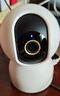 小米智能摄像机 3 3K家用云台摄像头500万像素室内监控器360度无死角带夜视手机远程婴儿宠物 实拍图