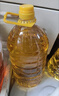 金龙鱼 食用油 葵花籽清香型食用植物调和油5L*4 实拍图