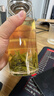 京东京造鲜来多 特级明前雀舌200g绿茶茶叶嫩芽毛尖自己喝京东自营赠礼袋 实拍图