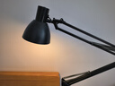 好视力学生书桌学习钢琴灯 客厅卧室床头灯 美式风格可调节落地灯  实拍图