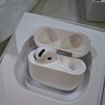 UKL【华强北顶配丨Air4代降噪款】蓝牙耳机适配苹果无线2025新款半入耳式金榜iphone17/16/15/14pods4 【原版正装全功能主动降噪版】 【主动降噪+空间音頻+三真电量】 实拍图