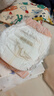 碧芭宝贝大鱼海棠拉拉裤XXL28片(≥15kg)加大码尿不湿大吸量 秋冬不闷 实拍图