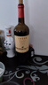 长城特选15橡木桶解百纳干红葡萄酒750ml*6瓶整箱装红酒年货热门商品 实拍图