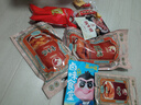 阿满食品东北特产礼盒礼品礼物下酒菜送长辈老年人卤味熟食即食特产小吃 【大份量】万事如意6袋/1095g 实拍图