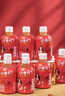 冠芳山楂树下果汁饮料350ml*6瓶*4包酸甜年货新年超市送礼囤货整箱装 实拍图