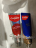 高露洁（Colgate）无水红管酵素美白牙膏101g+氨基酸护龈牙膏90g 去黄去渍 早晚CP 实拍图