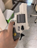 途象 儿童玩具枪灰白ZP-5左轮手枪发射器机械联动软弹枪玩具男孩礼物 实拍图