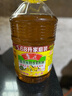 鲁花 【保真菜籽油】食用油 低芥酸特香菜籽油 6.18L   物理压榨 实拍图