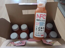 农夫山泉100%纯果汁NFC番石榴(芭乐)混合汁300ml*10瓶 饮料 年货礼盒 实拍图