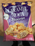 乐家roca爆米花90g太妃黄油海盐味膨化食品儿童休闲零食开袋即食 实拍图