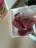 三疆牧羊 国产新疆原切牛肉4斤牛后腿肉年货新鲜冷冻褐牛肉草饲散养牛肉 原切牛后腿4斤装 实拍图