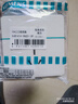 西门子（SIEMENS）插座面板 10A正五孔插座单只装 致典雅白色5UB14143NC012P 实拍图