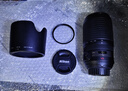 二手尼康70-200 80-400 70-300 一代二代 大小竹炮电磁炮长焦单反超长焦打鸟远摄镜头 AF-S 70-300 4.5-5.6 G VR 【准新】 实拍图