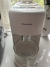 松下（Panasonic）3.8送礼破壁机家用全自动白月光自清洁免手洗免煮低音榨汁豆浆机可预约 2025新款蔬果杂粮MX-H5701 实拍图