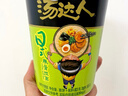 统一汤达人 日式豚骨拉面 杯面 83g*12杯 整箱批发 方便面速食面泡面 实拍图