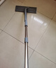 百家好世 平板拖把37cm4布+拖把桶免手洗家用清洁套装托把桶家用懒人拖地 实拍图