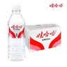 娃哈哈饮用纯净水596/350ml/12/24瓶整箱批发日常饮用水娃哈哈纯净水 娃哈哈纯净水350ml*24瓶 实拍图